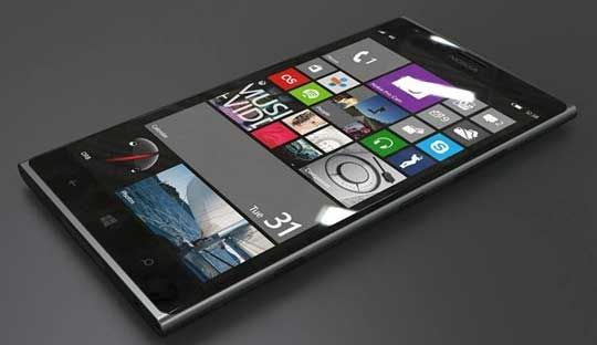 Microsoft Lumia 940 vs Lumia 930 1