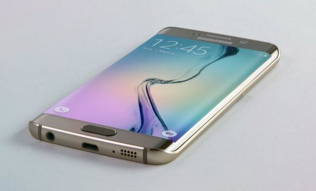 Photographie - Samsung galaxy S6 vs Lg g4 - qui téléphone a une meilleure application de la caméra?