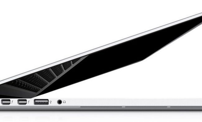 Photographie - Microsoft Surface Pro 3 vs Apple MacBook Pro - ultrabooks les plus populaires de 2015