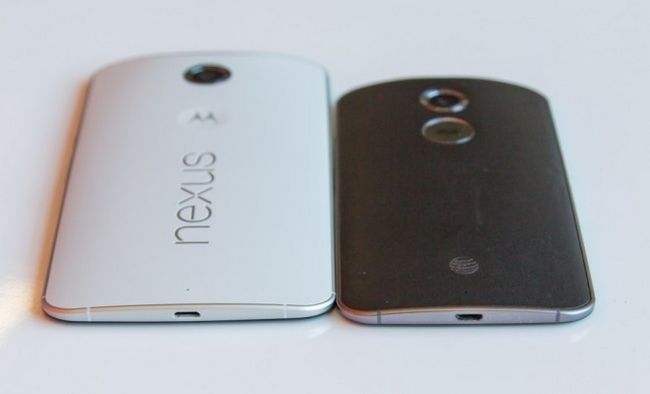 Photographie - Moto x 2014 vs Nexus 6 - spécifications, fonctionnalités et comparateur de prix