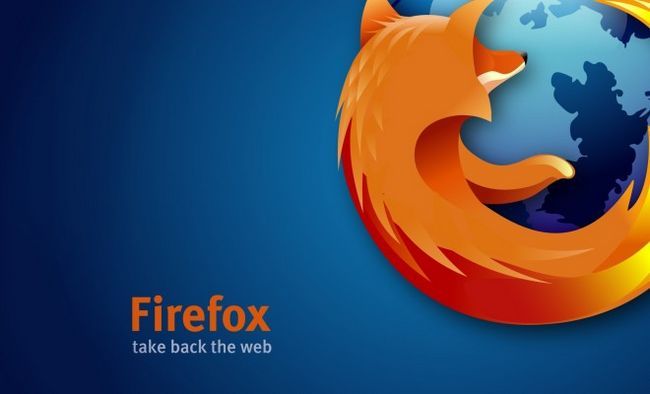 Photographie - Mozilla Firefox dernière version 36.0.1 téléchargement gratuit - outil de navigation Web étonnant