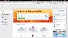 Mozilla Firefox dernière version 37.0 beta 7 téléchargement gratuit d'expérience de fonctionnalités avec plus de stabilité