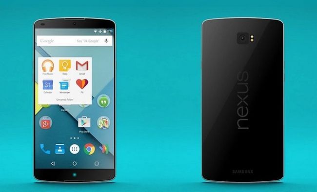 Photographie - Nexus 5 (2015) vs 6s iphone analogie - les appareils futuristes