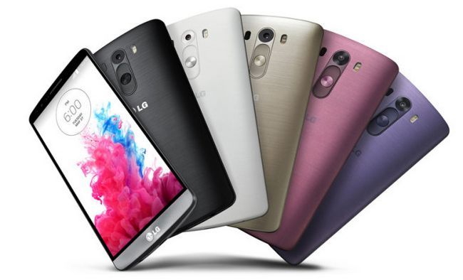 Photographie - Nexus 6 vs LG G3 - celles qui se présente comme un gagnant?