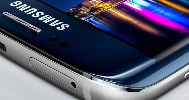 Photographie - Nexus 6 vs bord de Samsung Galaxy - il est une guerre entre Google et Samsung