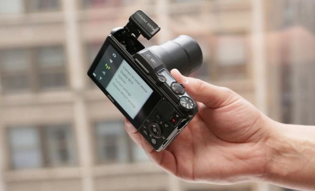 Photographie - Nikon coolpix s9700 vs Sony Cyber-shot DSC-hx50v - performance et test apparition de deux caméras compactes prometteurs