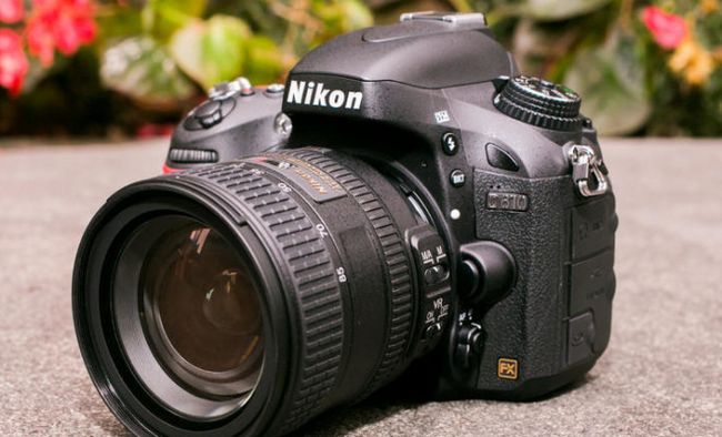 Photographie - Nikon D610 vs Canon comparaison appareil photo EOS 6d - bataille des bêtes