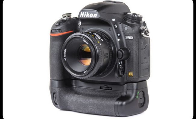 Photographie - Nikon D750 vs comparaison 6d Canon eos - comment Nikon tente utilisateurs d'abandonner leurs appareils photo Canon?