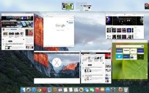 OS X El Capitan 2