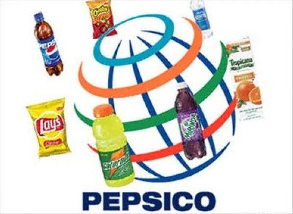 Photographie - Pepsico et LinkedIn exécuter un contenu concours de marketing