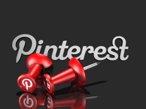 Photographie - Pinterest interdit liens de marketing de tiers