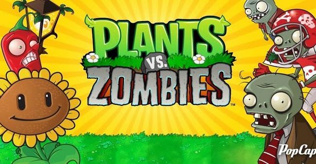 Photographie - Plants vs Zombies gratuit téléchargement - trucs et astuces pour vous sauver de certaines attaques de zombies fun-morts