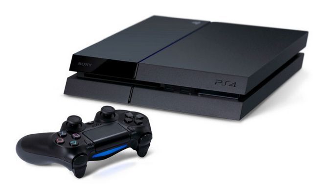 Photographie - Playstation 4 exclusive Uncharted 4 retardé au printemps 2016, Sony a annoncé