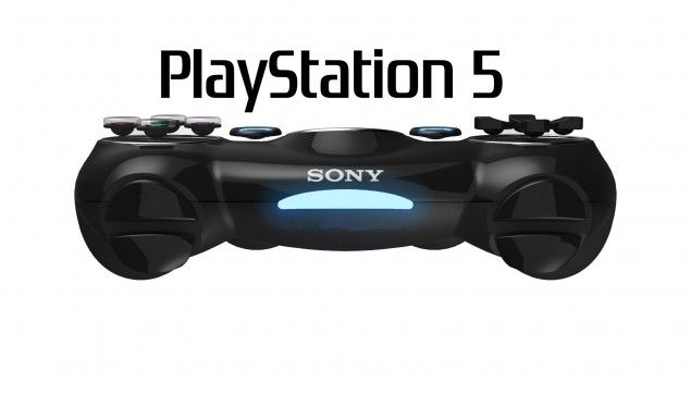 Photographie - Playstation 5 - vr une possibilité?
