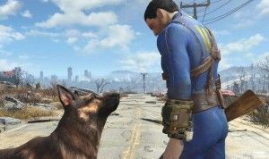 Fallout 4 Date de sortie 2