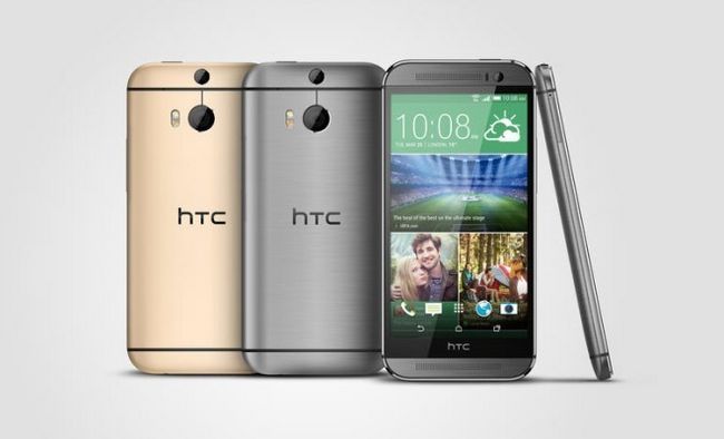 Photographie - Samsung Galaxy A8 vs HTC One m8s - combat de milieu de gamme puissances