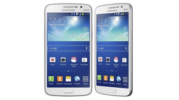 Samsung Galaxy Grand-3 vs Xiaomi Mi 4i 2