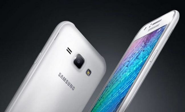 Photographie - Date de sortie, spécifications et caractéristiques de Samsung Galaxy