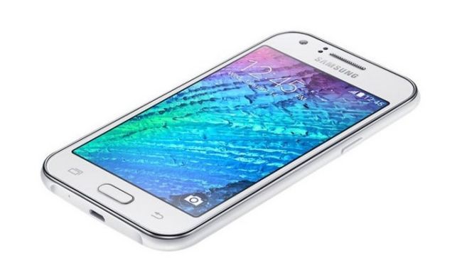 Photographie - Samsung Galaxy J5 et J7 galaxie pour aider Samsung conquérir le marché de selfie
