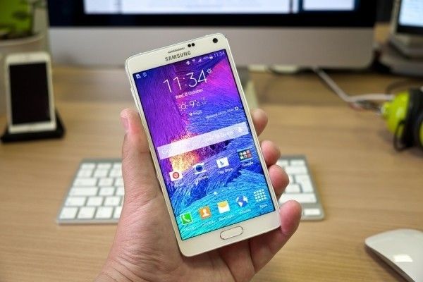 Photographie - Samsung Galaxy Note 3 android 5.1.1 sucette mise à jour ROM personnalisé et installer