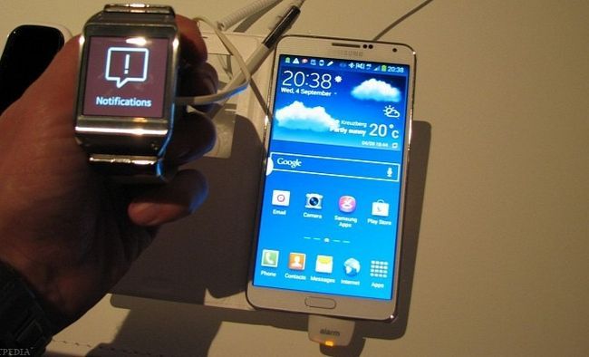 Photographie - Samsung Galaxy Note 4 - conseils pour accélérer le téléphone de monstre