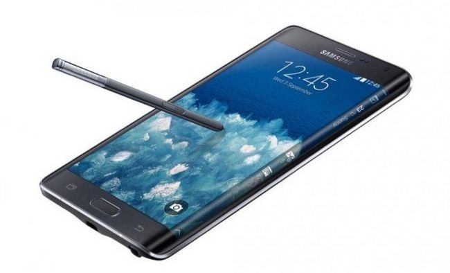 Photographie - Samsung Galaxy Note 5 - choses que vous devez vérifier avant la date de libération