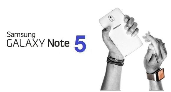 Photographie - Samsung Galaxy Note 5 date de sortie, les spécifications et caractéristiques