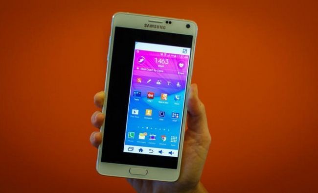 Photographie - Samsung Galaxy Note 5 - faut-il décevoir les utilisateurs?