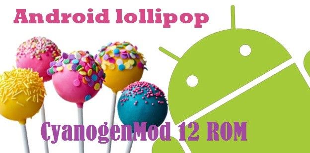 Photographie - Samsung galaxy s2 installer mise à jour Android 5.0.2 sucette via CyanogenMod 12 ROM