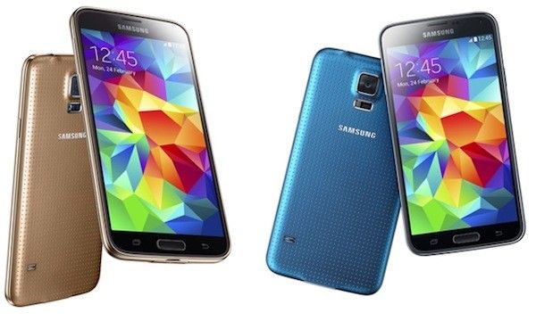 Photographie - Samsung Galaxy s5 néo - nouveau processeur, caméra améliorée et TouchWiz UX