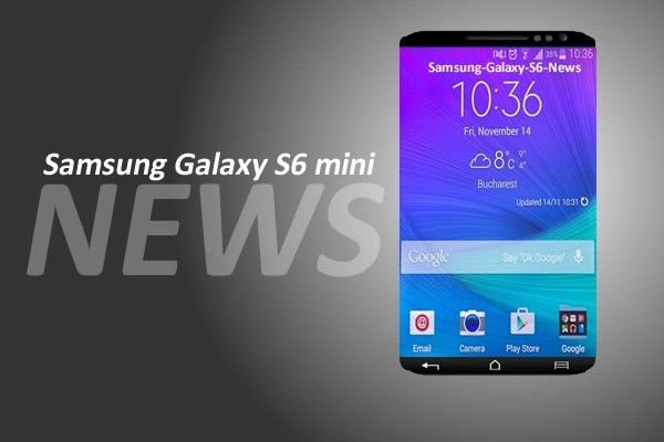 Photographie - Samsung Galaxy Mini - la date et les spécifications de presse ont révélé