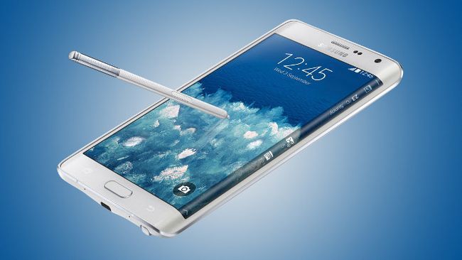 Photographie - Date de libération, ainsi que les spécifications et caractéristiques de Samsung Galaxy