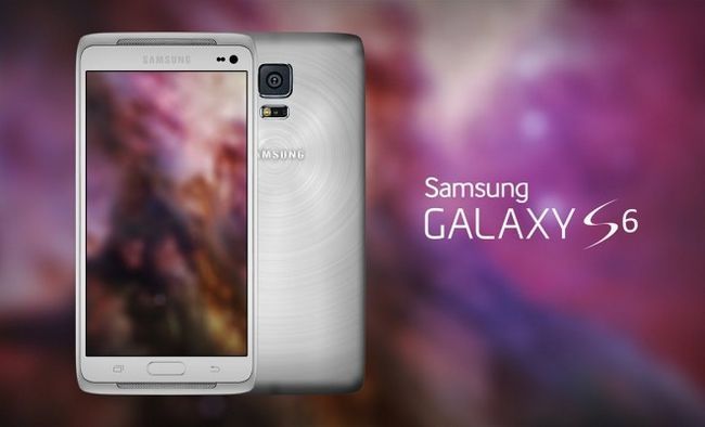 Photographie - Samsung Galaxy S6 - Top 5 des applications de l'appareil pour téléchargement gratuit