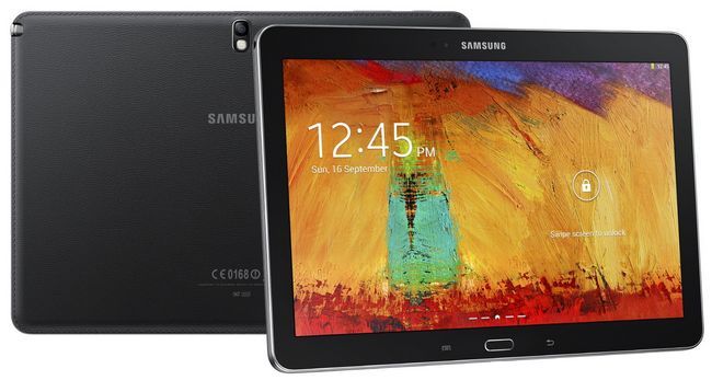 Samsung Galaxy TabPro 10.1 vs Galaxy note 10.1 2,014 Édition 2