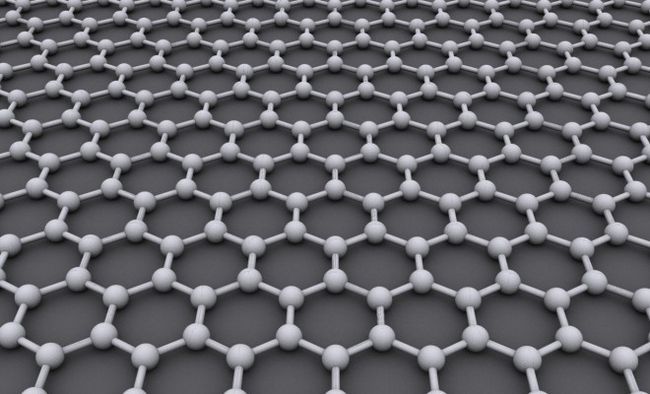 Photographie - Les scientifiques construisent transistor de silicium de seulement un atome d'épaisseur