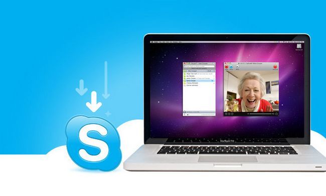 Photographie - Skype vs vs Google Hangouts Tango télécharger gratuitement - en prenant un coup d'oeil de plus près vidéo applications de conférence