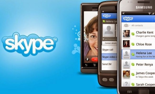 Photographie - Top 4 des fonctionnalités de Skype pour améliorer votre expérience de chat