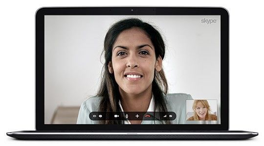 Photographie - Skype des appels vidéo gratuits - télécharger la dernière version avec des améliorations top