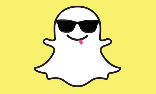 Photographie - Snapchat apporte des modifications à la mécanique de base d'APP, plus gros ajout depuis le lancement