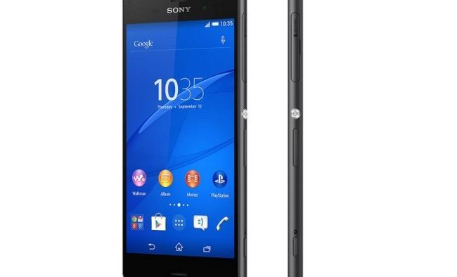 Photographie - Sony xperia z3 vs Samsung Galaxy Note 4 - spécifications et prix comparé