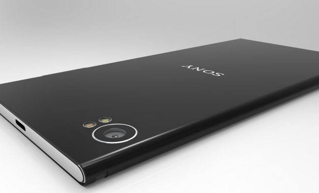 Photographie - Sony Xperia z4 est ici - premières impressions pour vous