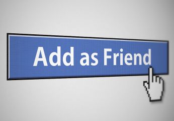 Photographie - Arrêtez facebook de notifier les autres quand vous êtes amis avec quelqu'un