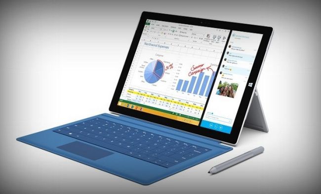 Photographie - Pro de Surface 4 vs Apple iPad pro - la peine d'attendre pour la prochaine tablette de Microsoft?