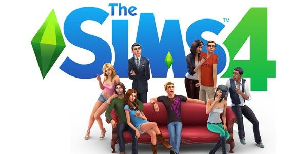 Photographie - Les Sims 4 date de sortie pour playstation 4