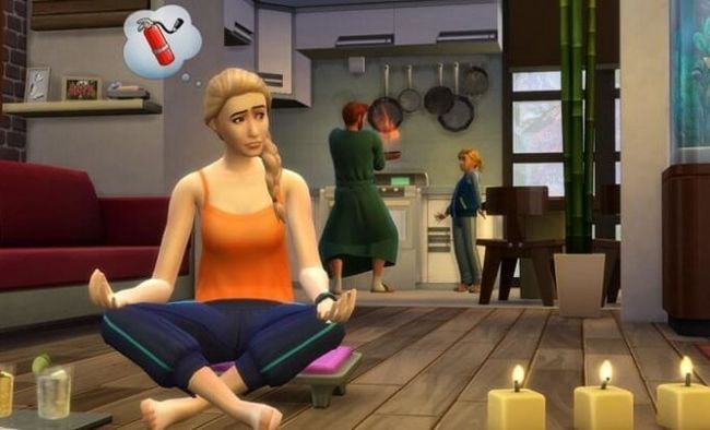 Photographie - Les Sims 4 spa pack télécharger jeu de jour disponibles - trucs et astuces