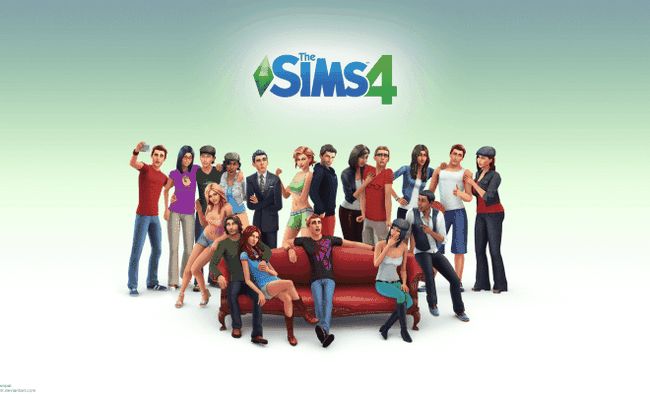 Photographie - Les Sims pack 4 de spa de jour permet à vos Sims de se rajeunir