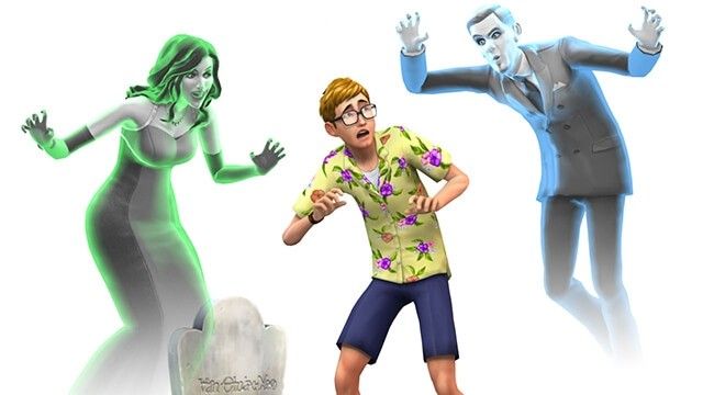 Photographie - Les Sims 4 Xbox One et de l'information PS4 date de sortie