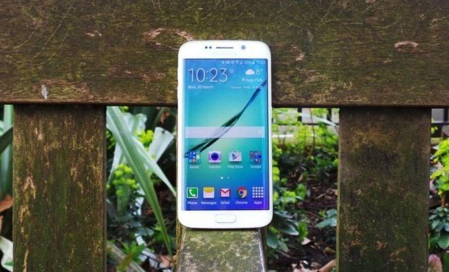 Photographie - Conseils qui prolongeront votre Samsung Galaxy s6 la vie de la batterie de bord