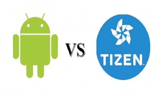 Photographie - Tizen vs Android - Quel OS à utiliser en 2015?