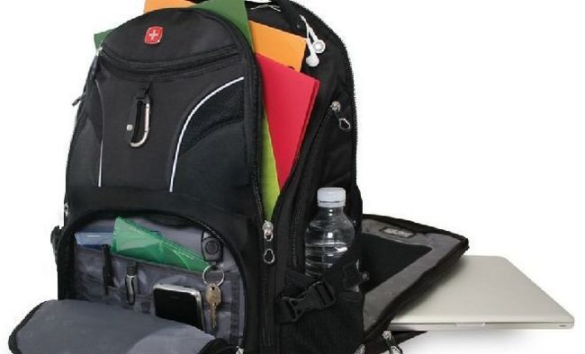 Photographie - Top des sacs à dos pour ordinateur portable de classe à vérifier